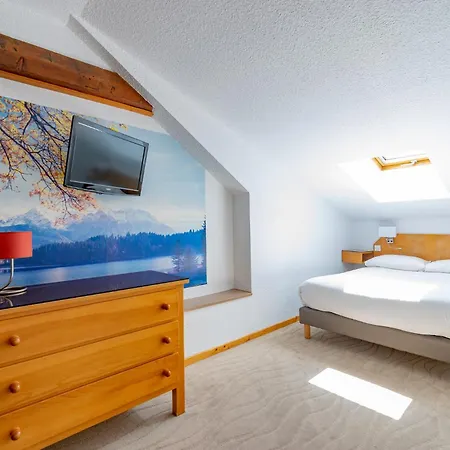 Hôtel Beau Site-2