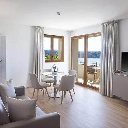 Hotel Spa Les Rives Sauvages-3